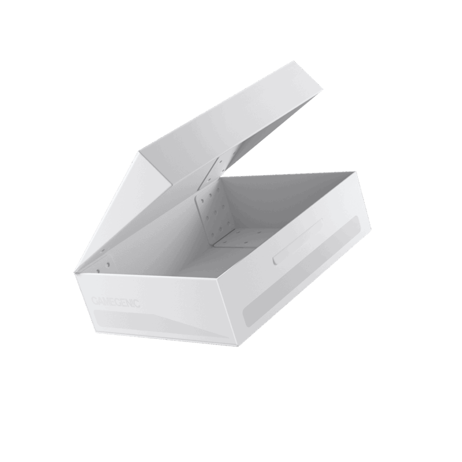 Token Holder White - Imagen 3