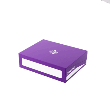 Token Holder Purple