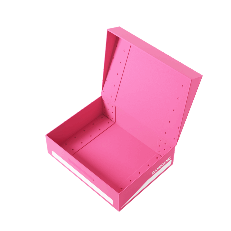 Token Holder Pink - Imagen 2