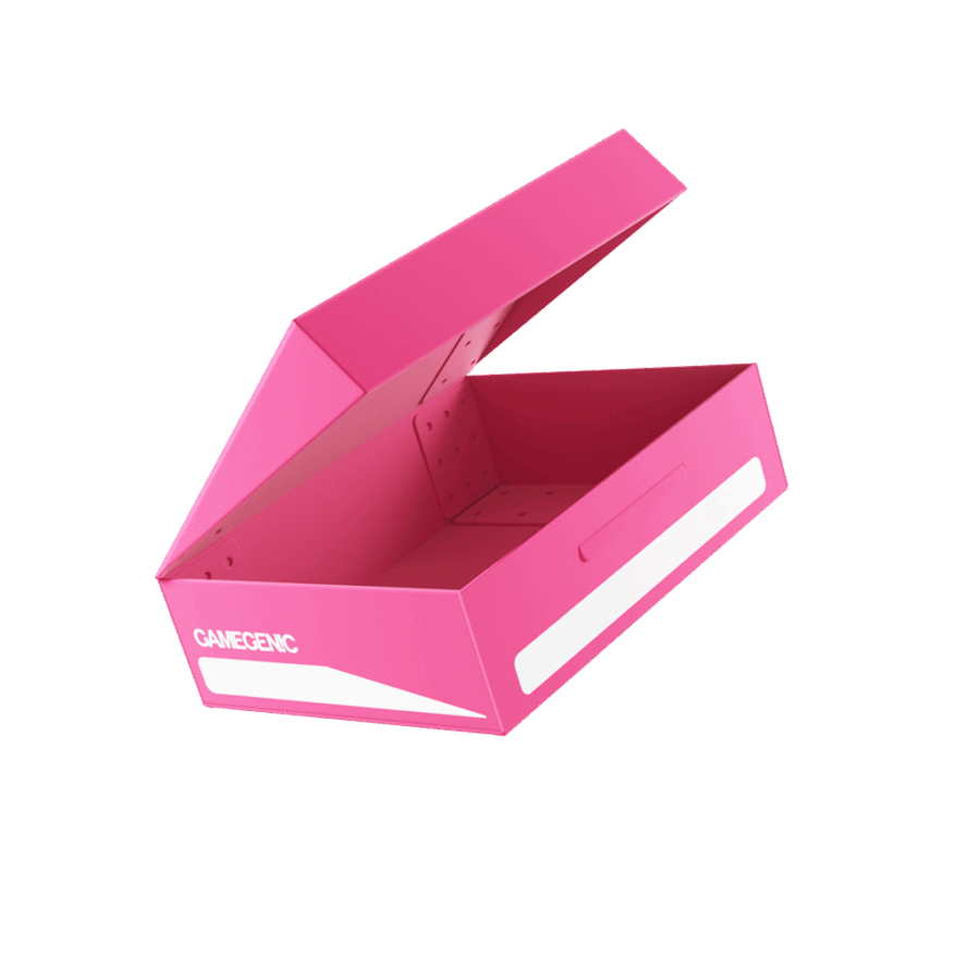 Token Holder Pink - Imagen 3