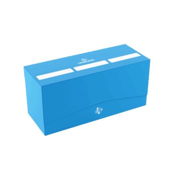 Triple Deck Holder 300+ XL Blue