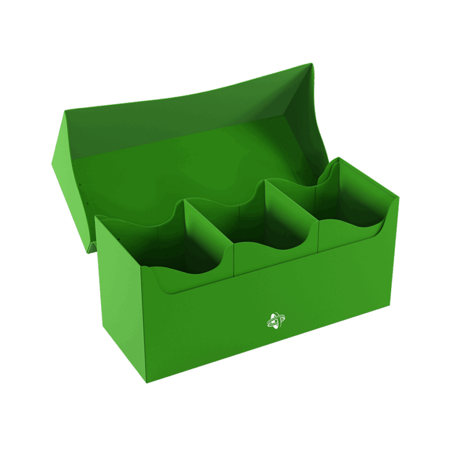 Triple Deck Holder 300+ XL Green - Imagen 3