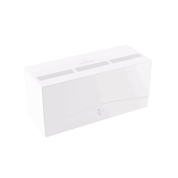 Triple Deck Holder 300+ XL White