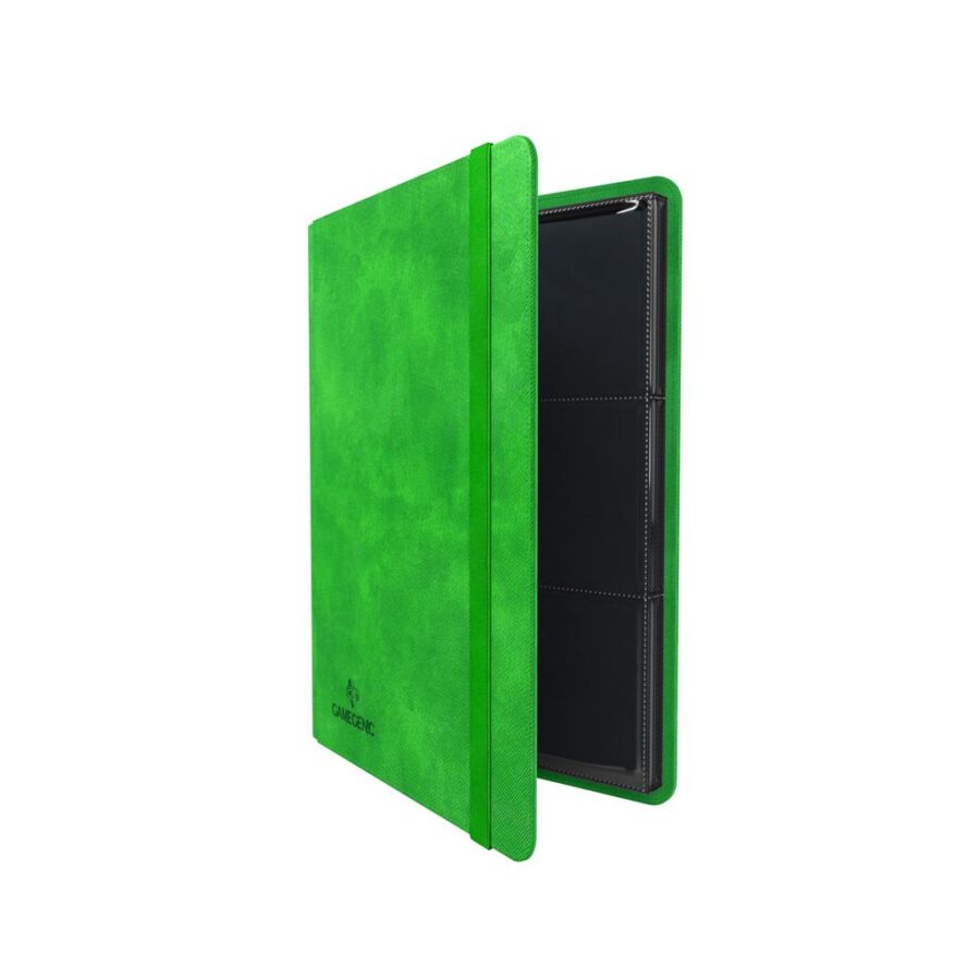 Prime Album 18-Pocket Green - Imagen 2