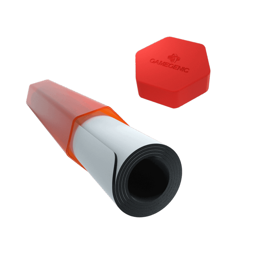 Playmat Tube Red - Imagen 3