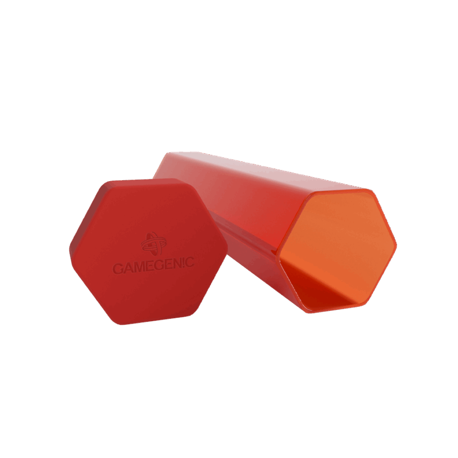 Playmat Tube Red - Imagen 4