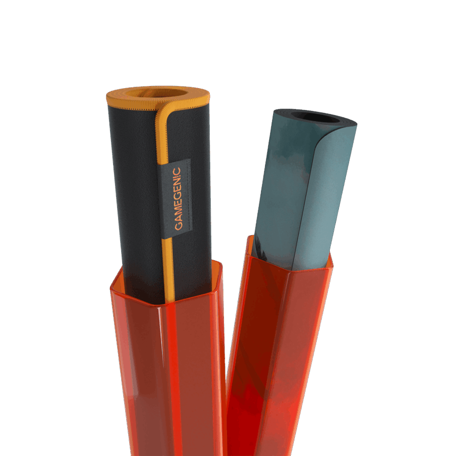 Playmat Tube Red - Imagen 5