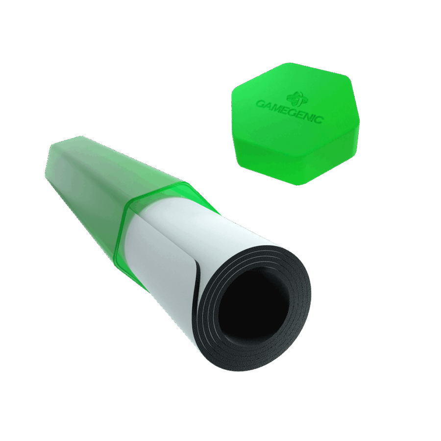 Playmat Tube Green - Imagen 3