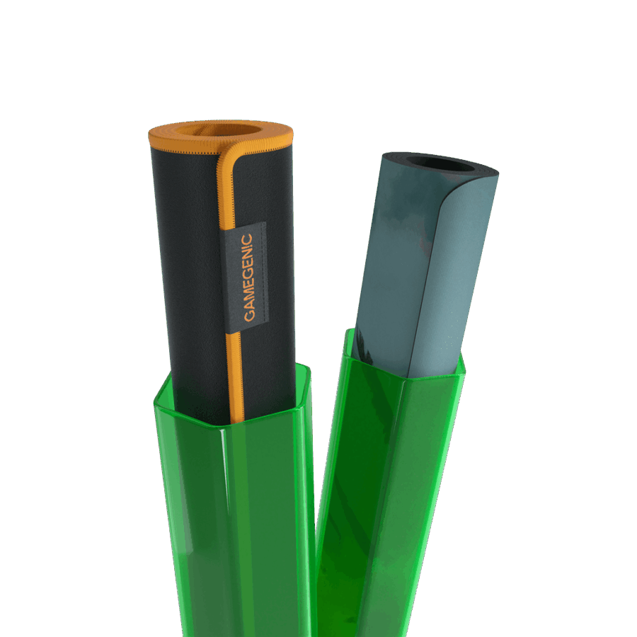 Playmat Tube Green - Imagen 5