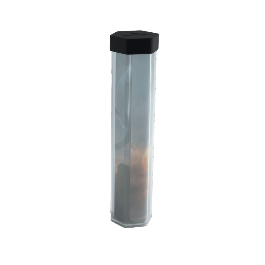 Playmat Tube Clear - Imagen 2
