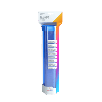 Playmat Tube Blue