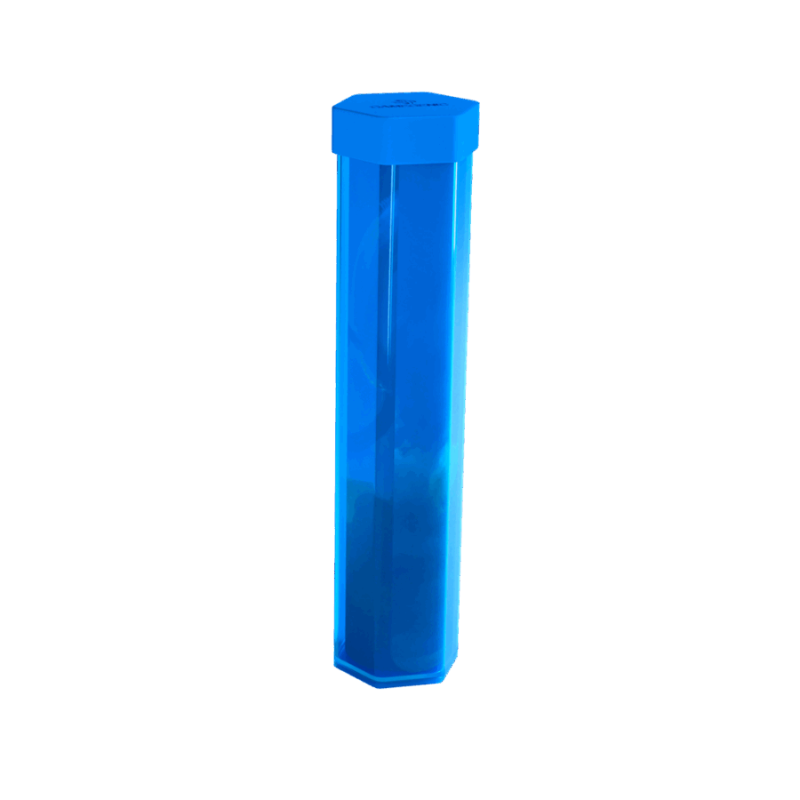Playmat Tube Blue - Imagen 2