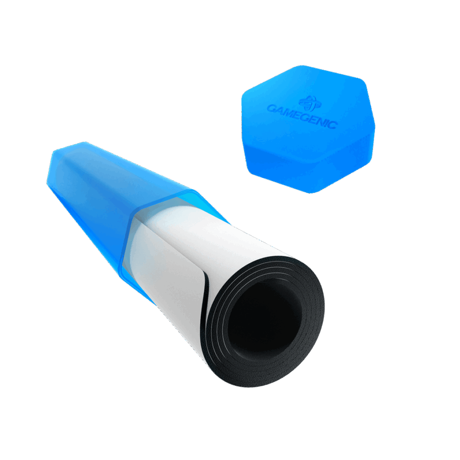 Playmat Tube Blue - Imagen 3