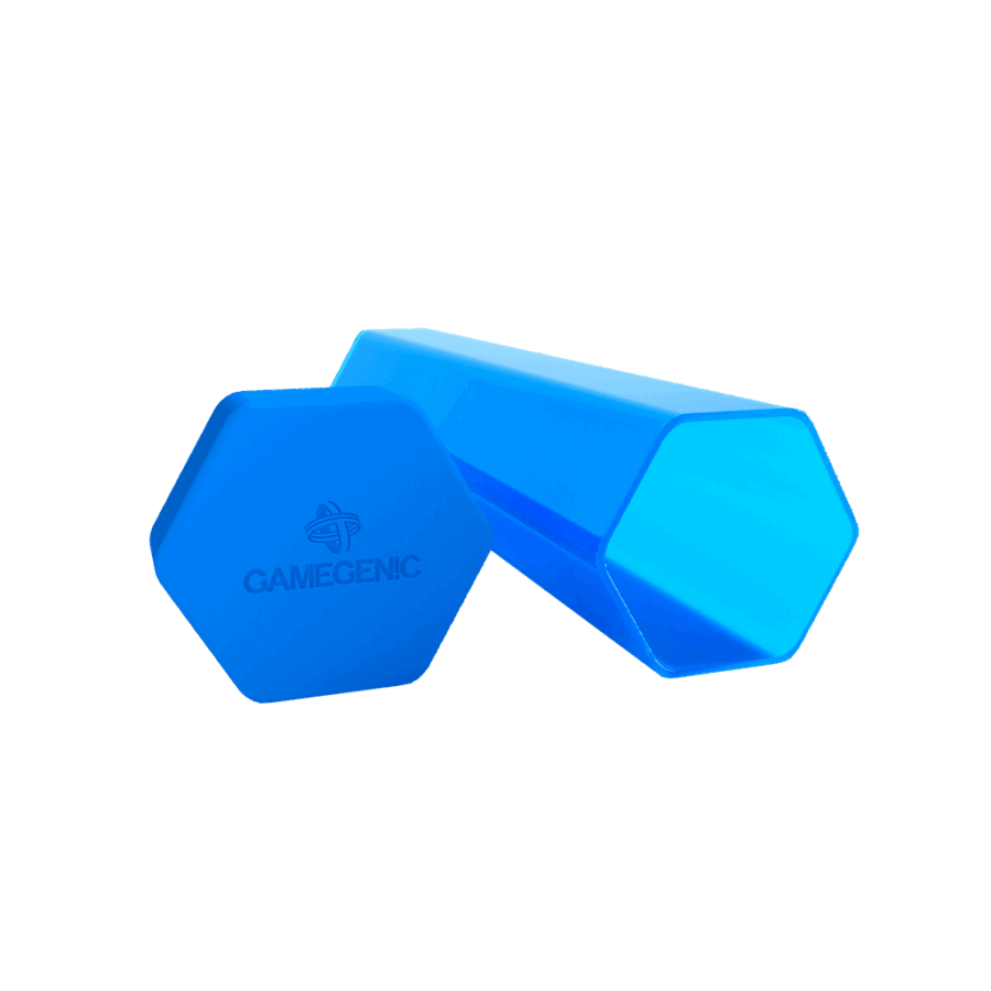 Playmat Tube Blue - Imagen 4
