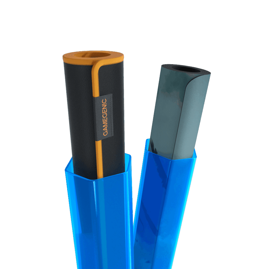 Playmat Tube Blue - Imagen 5