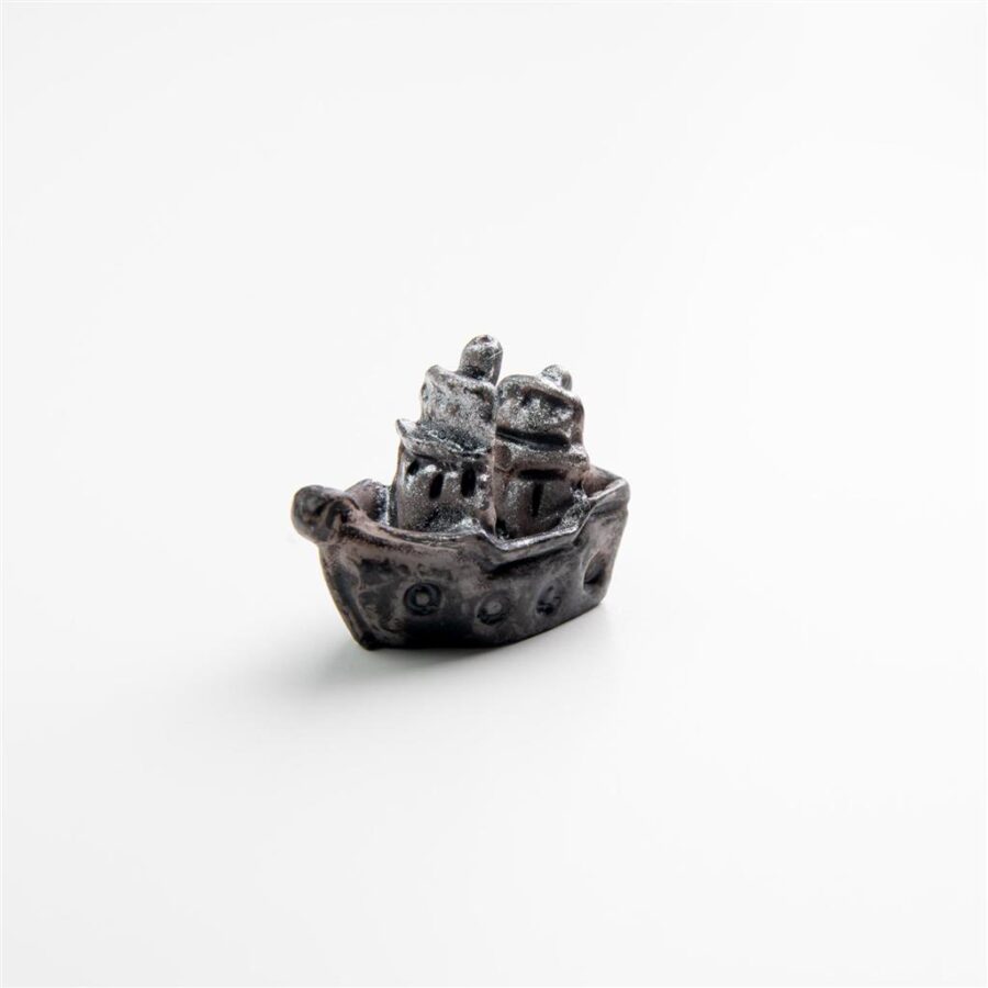 Cursed Ship RPG Dice Set (7pcs) - Imagen 3