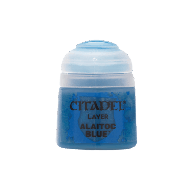 ALAITOC BLUE