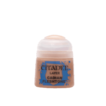 CADIAN FLESHTONE 12ML