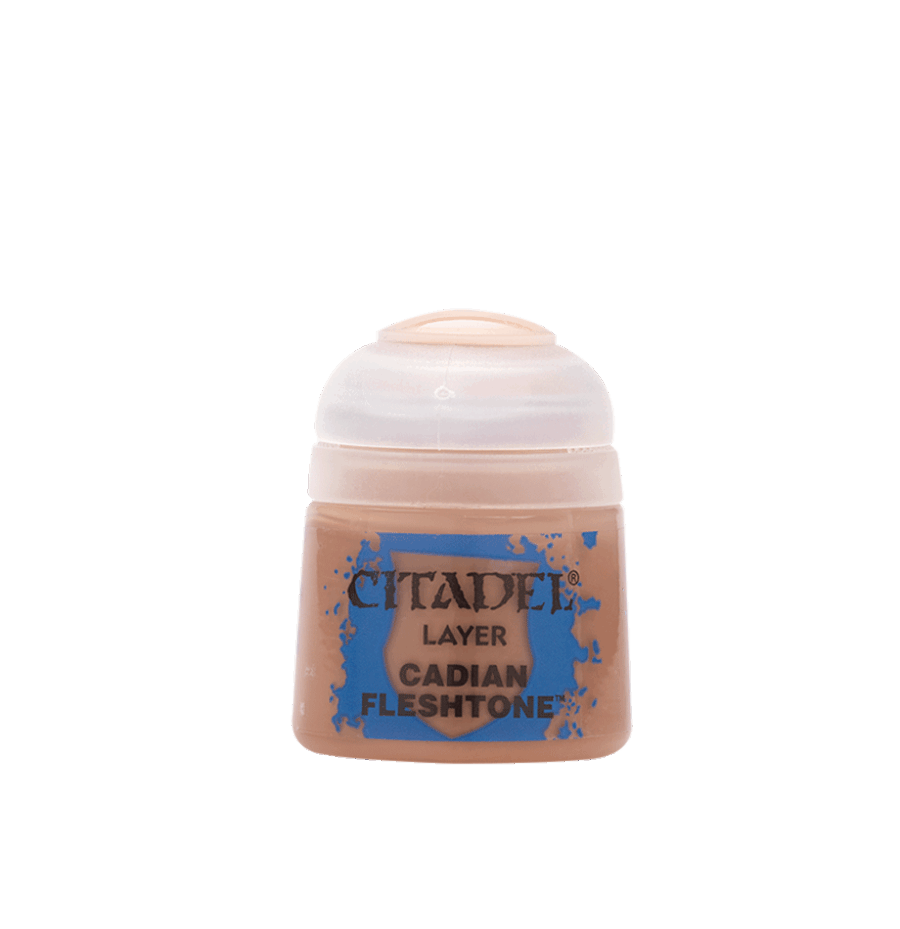 CADIAN FLESHTONE 12ML