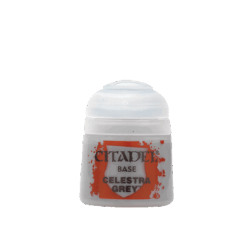 CELESTRA GREY 12ML