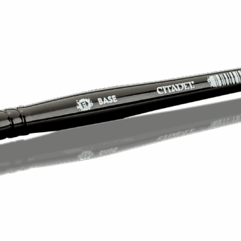 CITADEL EXTRA LARGE DRYBRUSH