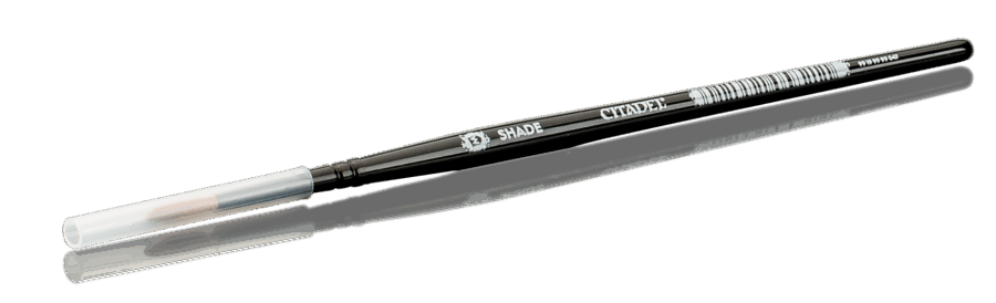 CITADEL MEDIUM SHADE BRUSH