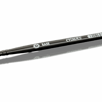 CITADEL SMALL BASE BRUSH