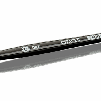 CITADEL SMALL DRYBRUSH