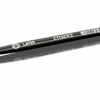 CITADEL SMALL LAYER BRUSH