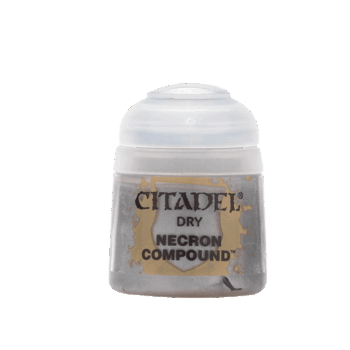 NECRON COMPOUND 12ML