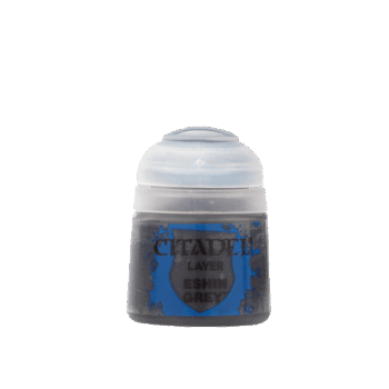 LAYER: ESHIN GREY (12ML)