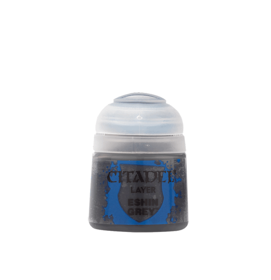 LAYER: ESHIN GREY (12ML)