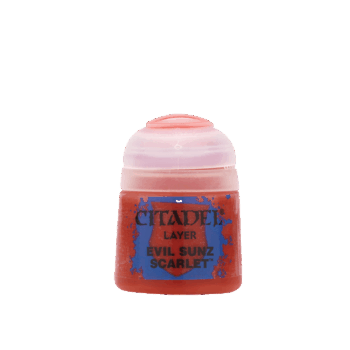 EVIL SUNZ SCARLET 12ML