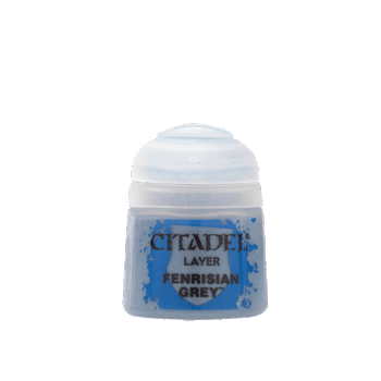 LAYER: FENRISIAN GREY (12ML)