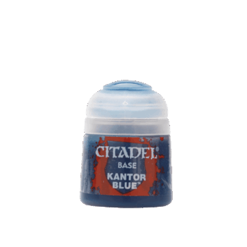 KANTOR BLUE 12ML