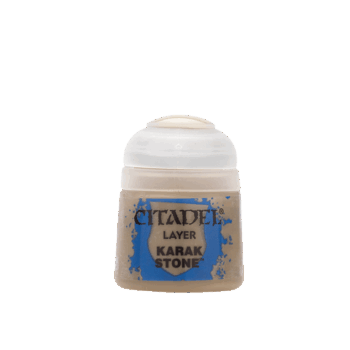 KARAK STONE