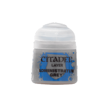 ADMINISTRATUM GREY 12ML