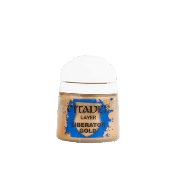 LIBERATOR GOLD 12ML
