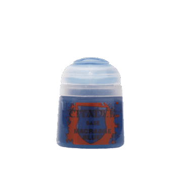 MACRAGGE BLUE (12ML)