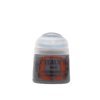 MECHANICUS STANDARD GREY (12ML)