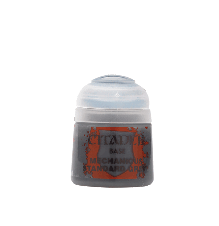 MECHANICUS STANDARD GREY (12ML)