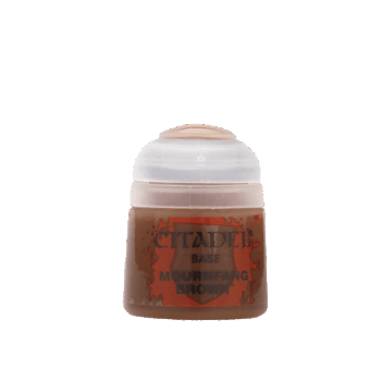 MOURNFANG BROWN 12ML