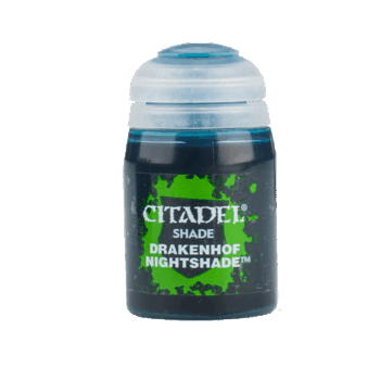 SHADE: DRAKENHOF NIGHTSHADE (18ML)
