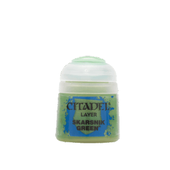SKARSNIK GREEN 12ML