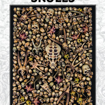 CITADEL SKULLS
