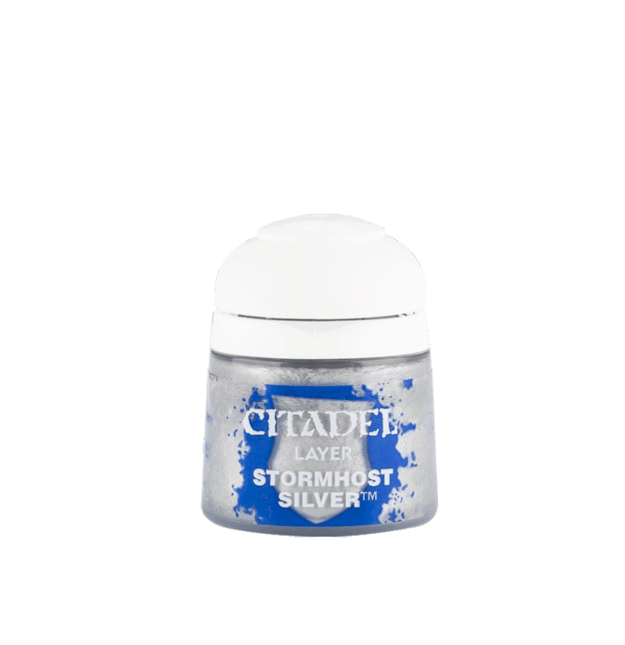 LAYER: STORMHOST SILVER 12ML