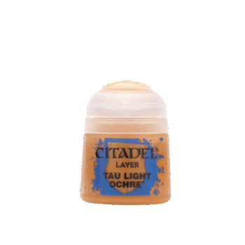 TAU LIGHT OCHRE (12ML)