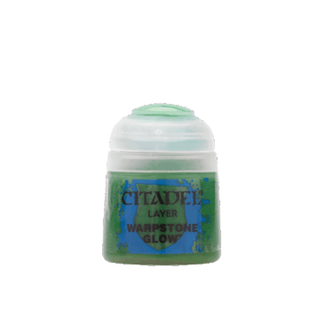 LAYER: WARPSTONE GLOW (12ML)