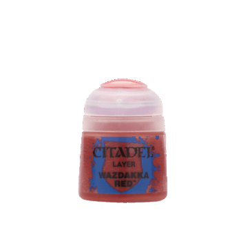 WAZDAKKA RED 12ML