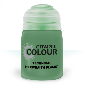 TECHNICAL: HEXWRAITH FLAME (18ML)
